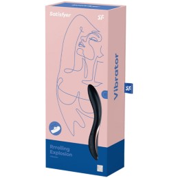 SATISFYER VIBRATOR