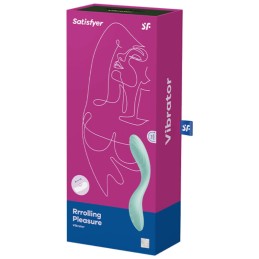 SATISFYER VIBRATOR