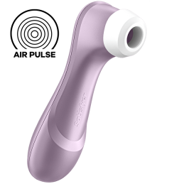 SATISFYER AIR PULSE