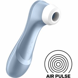 SATISFYER AIR PULSE