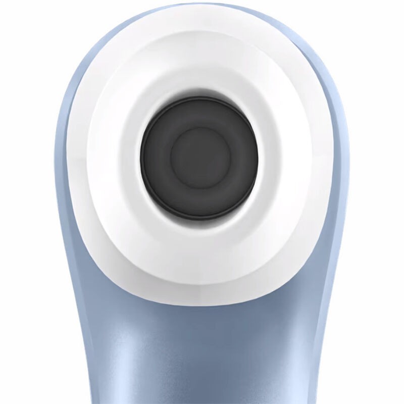 SATISFYER PRO 2 ESTIMULADOR - AZUL