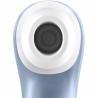 SATISFYER PRO 2 ESTIMULADOR - AZUL