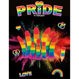 PRIDE