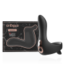 ANBIGUO - ADRIANO ANILLO VIBRADOR COMPATIBLE CON WATCHME WIRELESS TECHNOLOGY