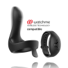 ANBIGUO - ARKADIO ESTIMULADOR GLANDE & PERINEO COMPATIBLE CON WATCHME WIRELESS TECHNOLOGY