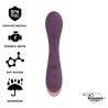 TREASURE LAURENCE RABBIT VIBRATOR COMPATIBLE CON WATCHME WIRELESS TECHNOLOGY