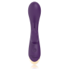 TREASURE LAURENCE RABBIT VIBRATOR COMPATIBLE CON WATCHME WIRELESS TECHNOLOGY