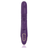 TREASURE BASTIAN RABBIT UP & DOWN, ROTATOR & VIBRATOR COMPATIBLE CON WATCHME WIRELESS TECHNOLOGY