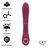 TREASURE MERLIN DOUBLE COUPLE VIBRATOR CONTROL REMOTO