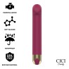 CICI BEAUTY PREMIUM SILICONE PUSH BULLET