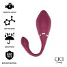 CICI BEAUTY PREMIUM SILICONE PUSH BULLET