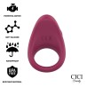 CICI BEAUTY PREMIUM SILICONE EGG VIBRATOR REMOTE CONTROL