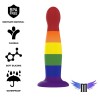 MYTHOLOGY RUNE CANDY DILDO