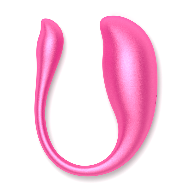 ONINDER - NAIROBI HUEVO VIBRADOR ROSA - FREE APP