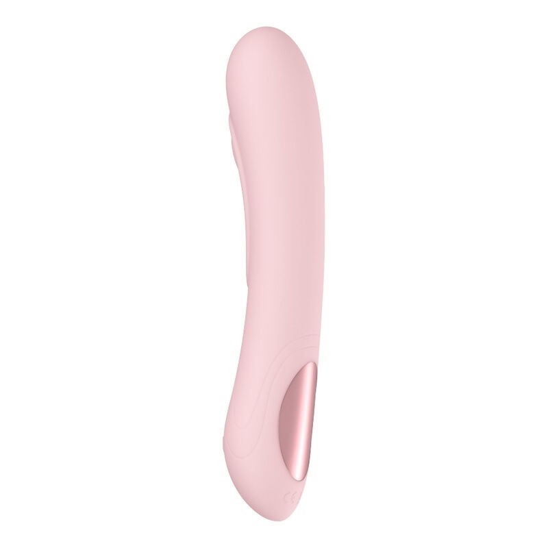 KIIROO PEARL 3 VIBRADOR PUNTO G - ROSA