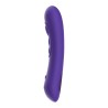 KIIROO PEARL 3 VIBRADOR PUNTO G - MORADO