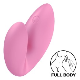 SATISFYER VIBRATOR