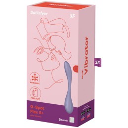 SATISFYER VIBRATOR