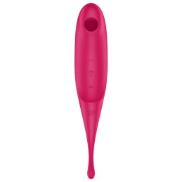 SATISFYER AIR PULSE