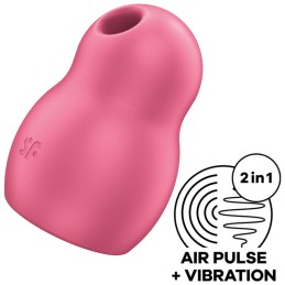 SATISFYER AIR PULSE