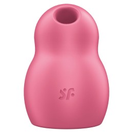 SATISFYER AIR PULSE