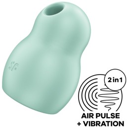 SATISFYER AIR PULSE