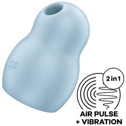 SATISFYER AIR PULSE