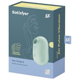 SATISFYER AIR PULSE