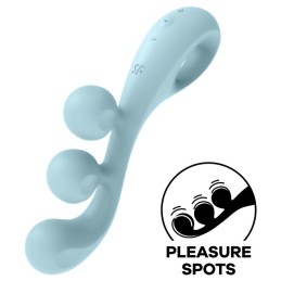 SATISFYER VIBRATOR