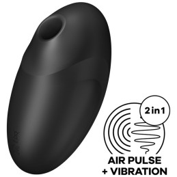 SATISFYER AIR PULSE