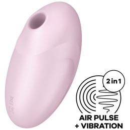 SATISFYER AIR PULSE