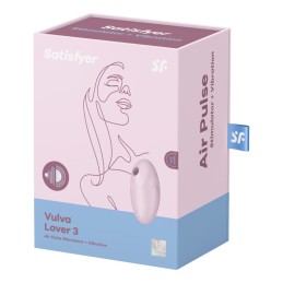 SATISFYER AIR PULSE