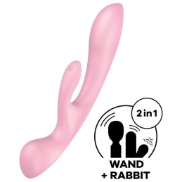 SATISFYER VIBRATOR