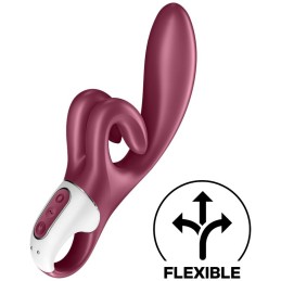 SATISFYER VIBRATOR