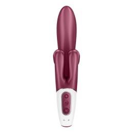 SATISFYER VIBRATOR