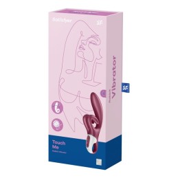 SATISFYER VIBRATOR