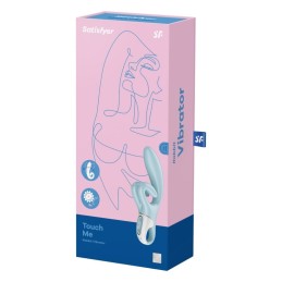 SATISFYER VIBRATOR