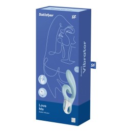 SATISFYER VIBRATOR