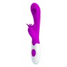 BEAUTIFUL ENCOUNTER CATOBLEPAS DILDO REALISTICO FLEXIBLE 20.6 CM - NATURAL