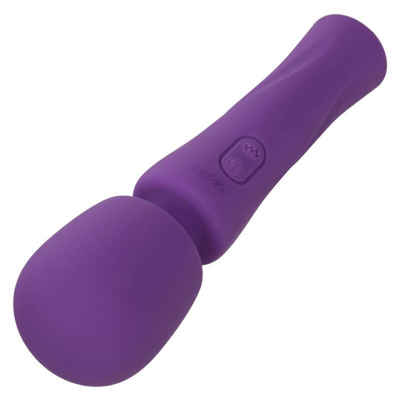 CALIFORNIA EXOTICS STELLA MASSAGER VIOLETA