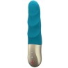 PRETTY LOVE - SINCERE VIBRADOR Y SUCCIONADOR DE CLITORIS SILICONA MORADO