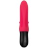 FUN FACTORY - BI STRONIC FUSION ROJO INDIA