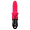 FUN FACTORY - BI STRONIC FUSION ROJO INDIA