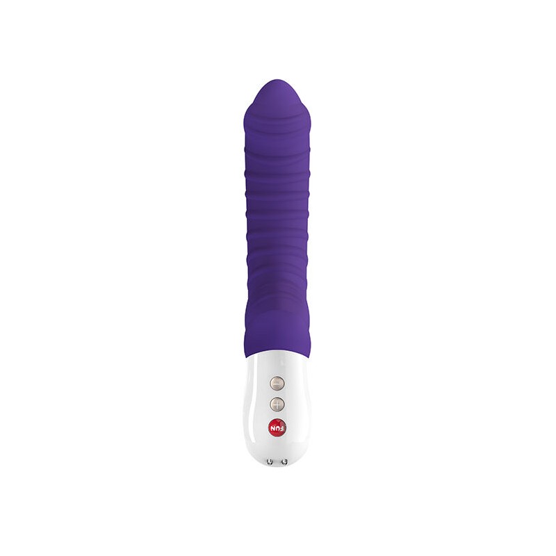 FUN FACTORY - VIOLETA DE TIGRE
