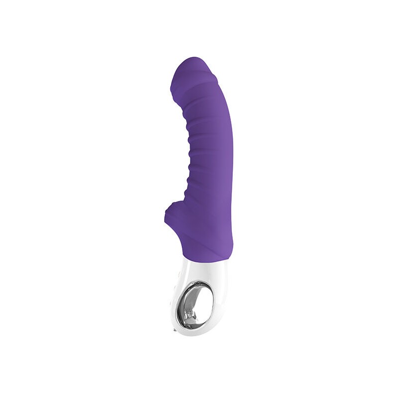FUN FACTORY - VIOLETA DE TIGRE