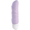 FUN FACTORY - OCEAN VIBRADOR RABBIT ROSA