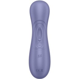 SATISFYER AIR PULSE