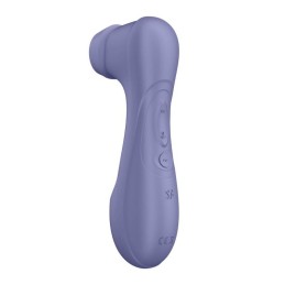 SATISFYER AIR PULSE