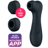 SATISFYER PRO 2 GENERACIÓN 3 - LILA  BLUETOOTH &  APP