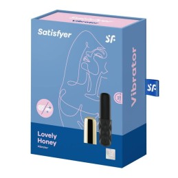 SATISFYER VIBRATOR